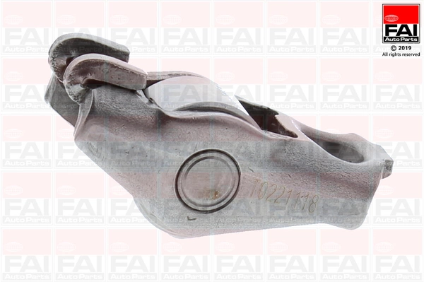 Rocker Arm, engine timing